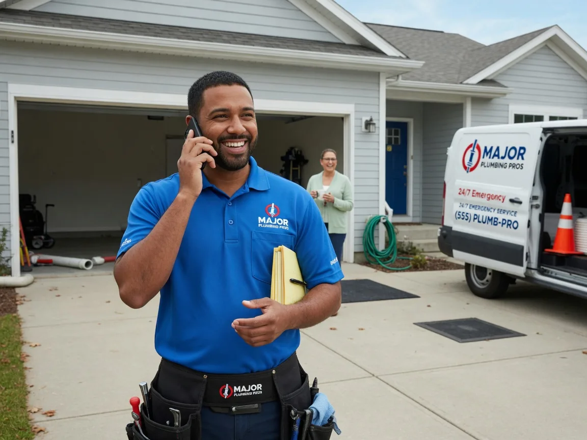 Drain Cleaning Services Westphalia, MO FAQs